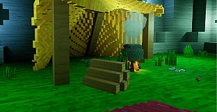 Flora Frontier
