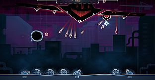 Atari Recharged Bundle: Gravitar + Missile Command