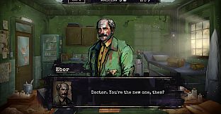 War Doctor