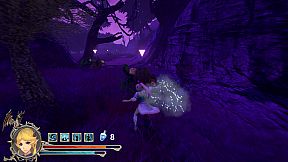 The Song of Terminus  終焉的迴響:護界者之歌