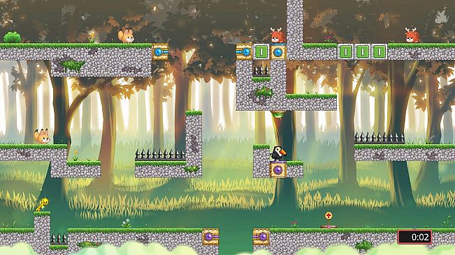 Dreamals: Dream Quest