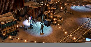 Wasteland 3: The Battle of Steeltown