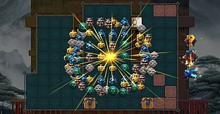 Tower Of Wishes 3 : Japan