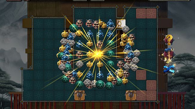 Tower Of Wishes 3 : Japan