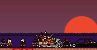 LISA: The Painful - Definitive Edition