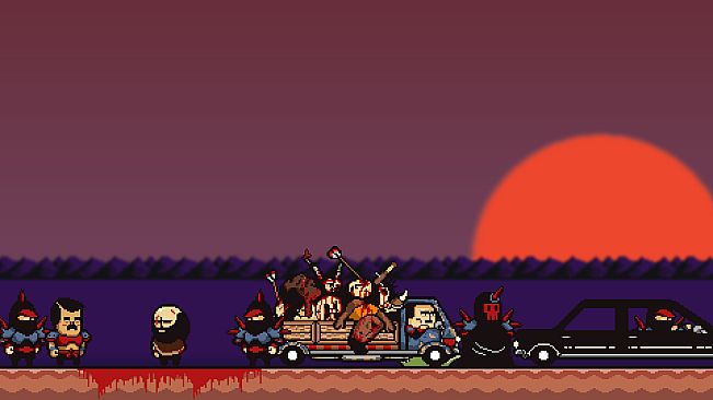 LISA: The Painful - Definitive Edition