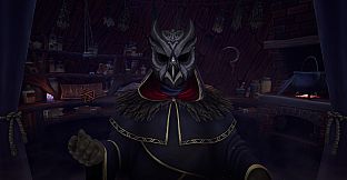 The Whispering Bones