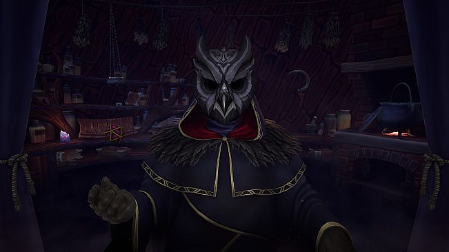 The Whispering Bones