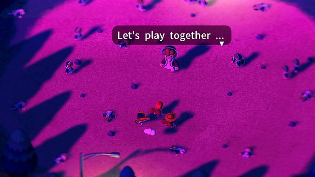 SUMMER ROAD 10-Minute Auto Roguelite