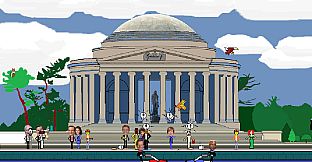 D.C. S#*!storm