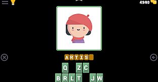 Guess Pictures - Kawaii Avatar