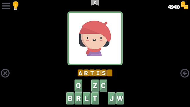 Guess Pictures - Kawaii Avatar