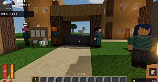 Mad Craft