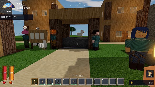 Mad Craft