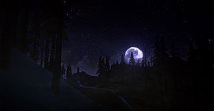 Music for The Long Dark -- Volume One
