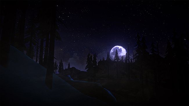 Music for The Long Dark -- Volume One
