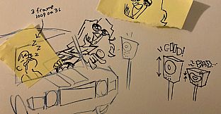 FAST FOOD FUNKIN' (Support the Developer!)