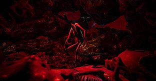 Born to Burn: Ash and Flesh - A Tale from Surrealidade