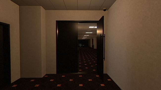 DISTURBING FEARS - Workplace