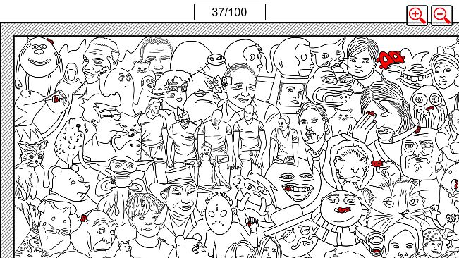 SEARCH ALL - BITCOIN