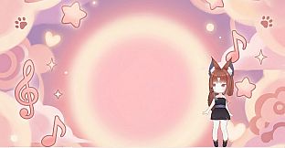 Little Fox Girl