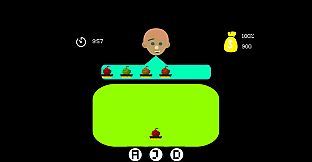 Sushi Rush SWT Hard Lv4