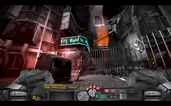 Voltage High Society