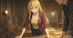 Caerlin: Rising - Season 1