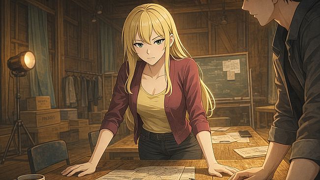 Caerlin: Rising - Season 1