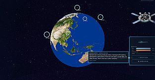 Space Planet Explorer