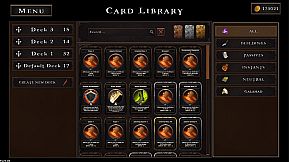 Warlords Under Siege