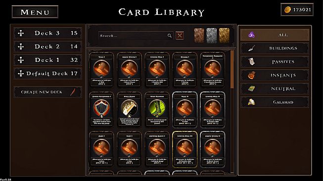 Warlords Under Siege