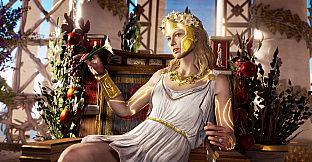 Assassin's Creed Odyssey - The Fate of Atlantis