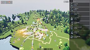 Bastion Of Beginnings