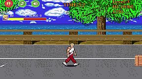 胜利快打传 Win The Fight Legend 戦いの伝説に勝つ