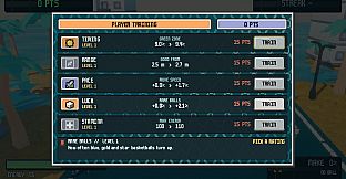 A Game About Scoring 1,000,000,000,000 Points