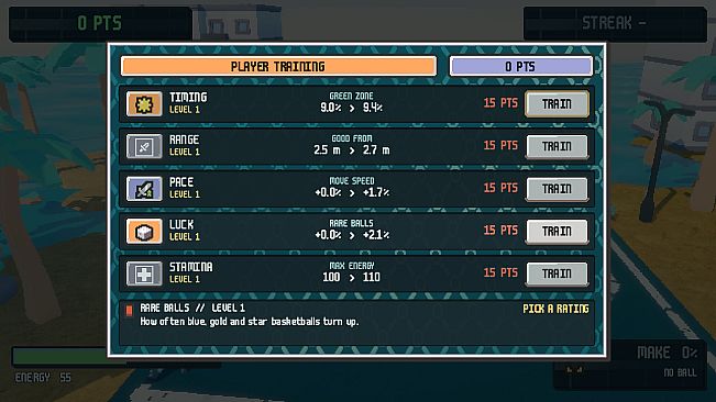 A Game About Scoring 1,000,000,000,000 Points