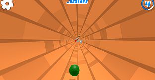 Duball Dash