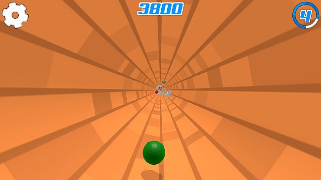 Duball Dash