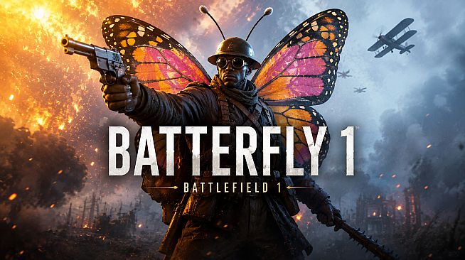 Battlefield 1