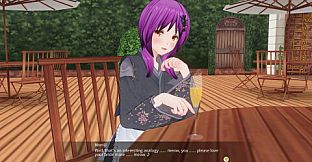 CUSTOM ORDER MAID 3D2 Unhealthily Obsessed Yamato Nadeshiko GP-02