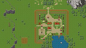 Falnarion Tactics II