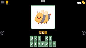 Guess Pictures - Animals