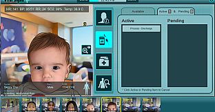 Vital Signs: ED - Pediatric Digestive Disease Package