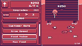 Bit-Cremental: Fishistry