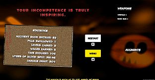 Don't Forget to Smile