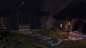 CHAOS - In the Darkness