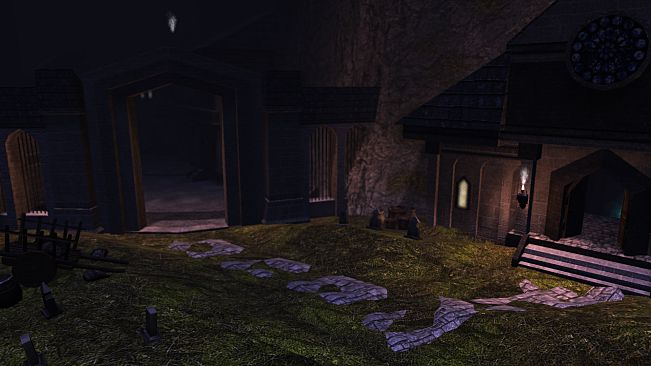 CHAOS - In the Darkness