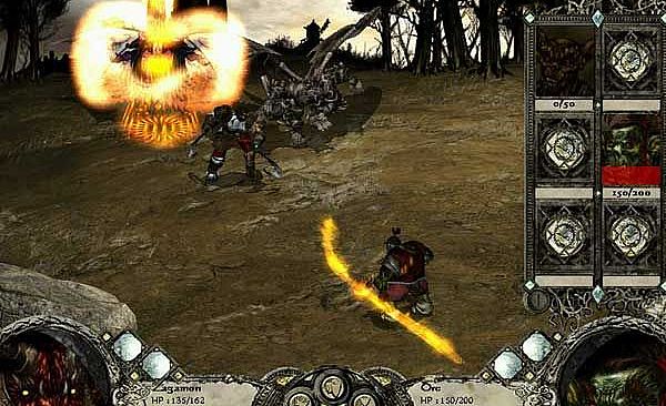 Disciples II: Rise of the Elves