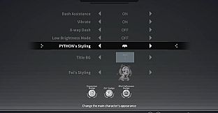 Last Command - Scream Fest pack